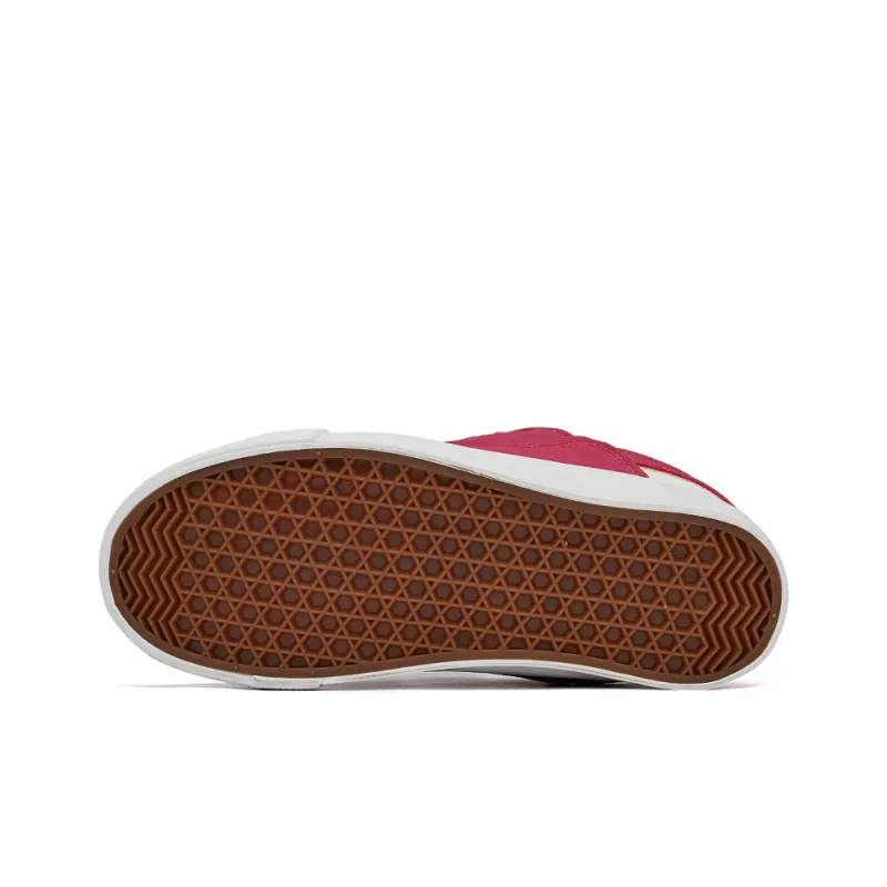 AAA SINCE 1955 Anti-Slip Wear-Resistant Lightweight Breathable Low-Top Skateboard Shoes Unisex-14