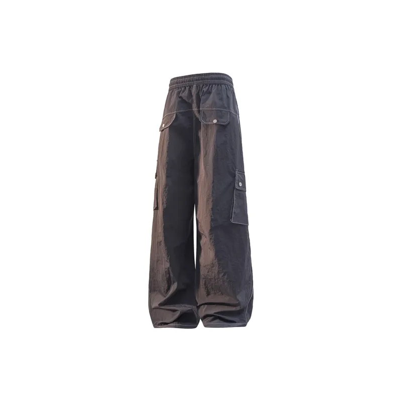 LOOX! Cargo Pants Unisex-3