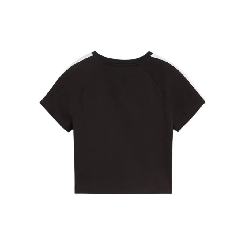 PUMA T7 Women's Baby Tee-1