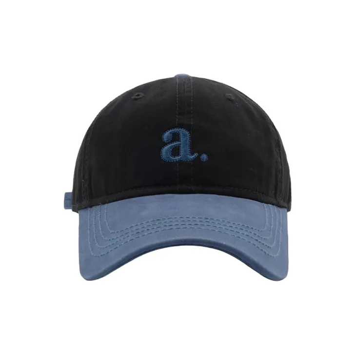 STUFFER 100% Cotton Baseball Caps Unisex-2