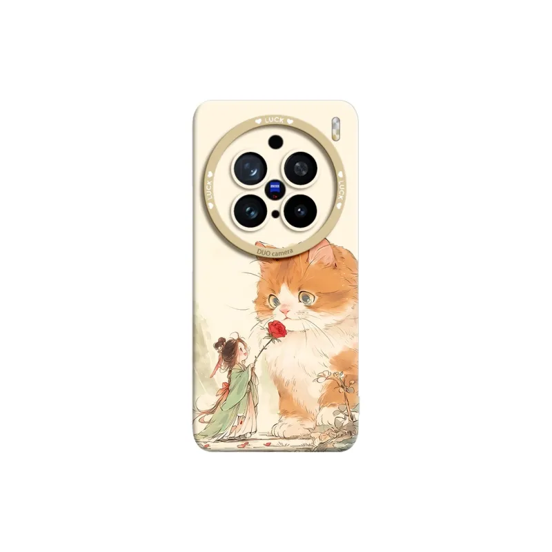 Gu Gu You Phone Cases-2