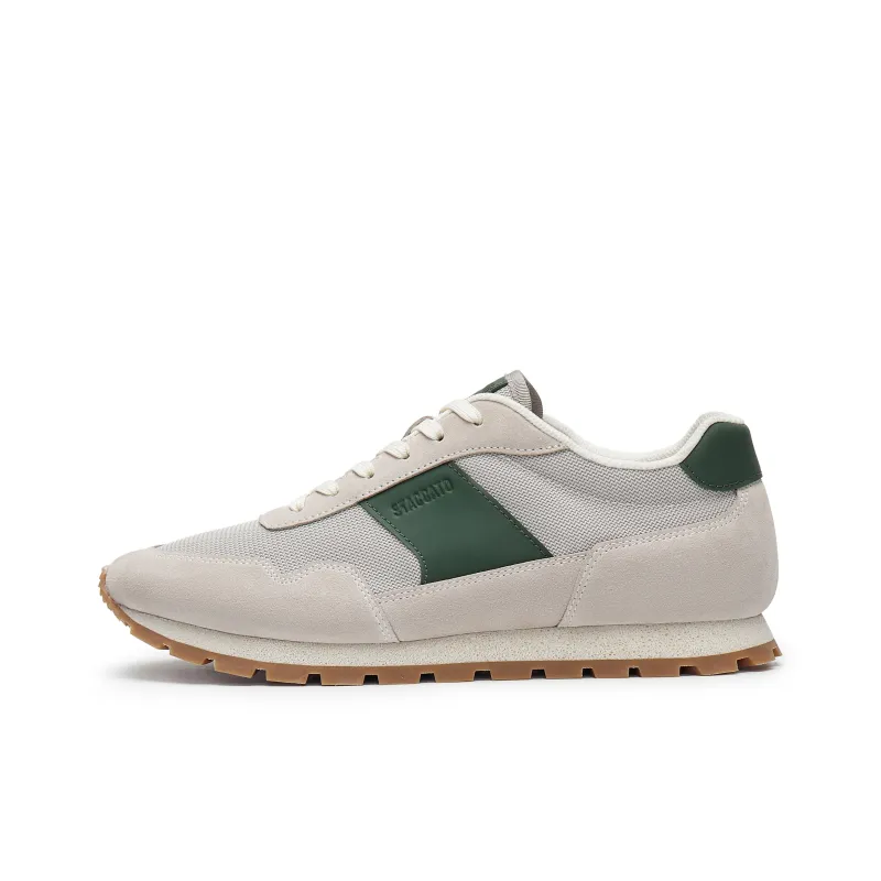 Staccato Traveler Wear resistant And Lightweight Low Top Casual Shoes Men's-0