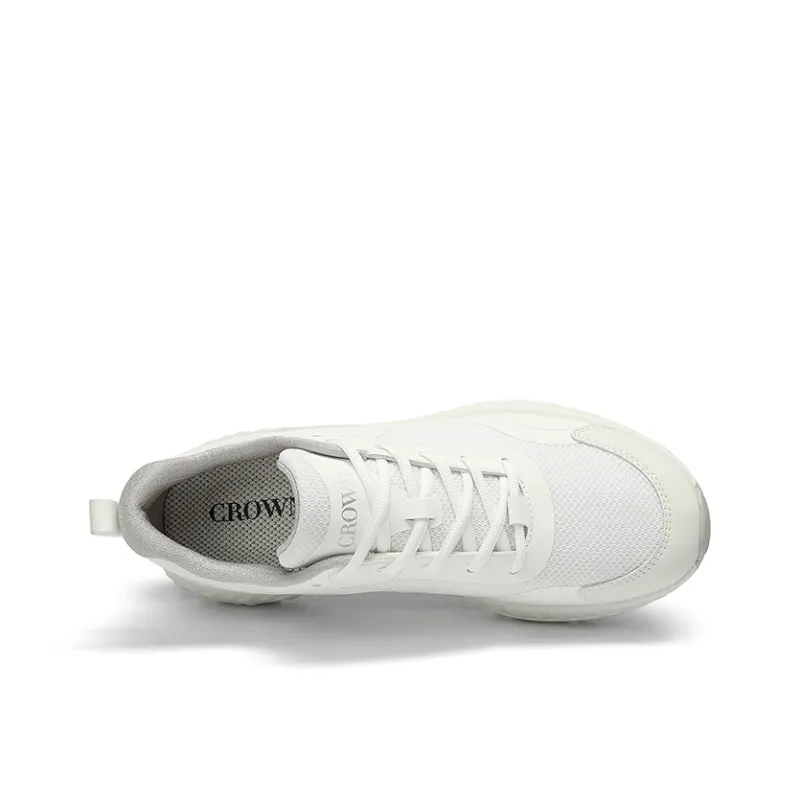 CROWN Low Top Casual Shoes Men's-7