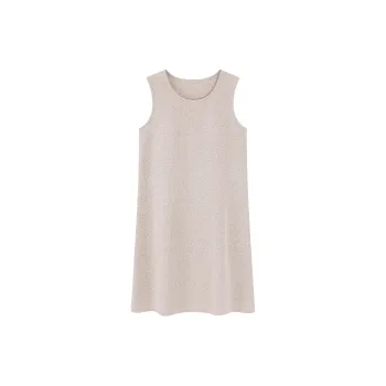 MADALLO Nightgown Women's Rose Brown