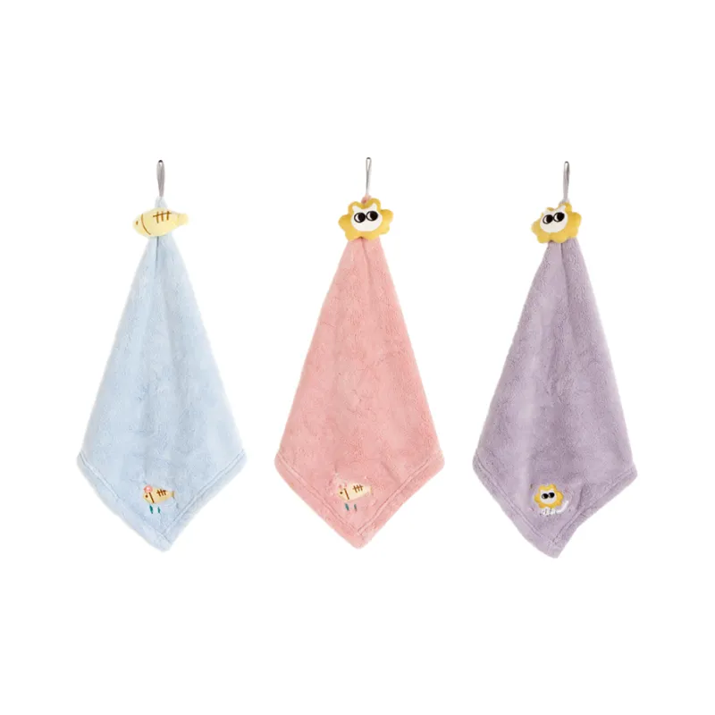 Sanli Towels-28