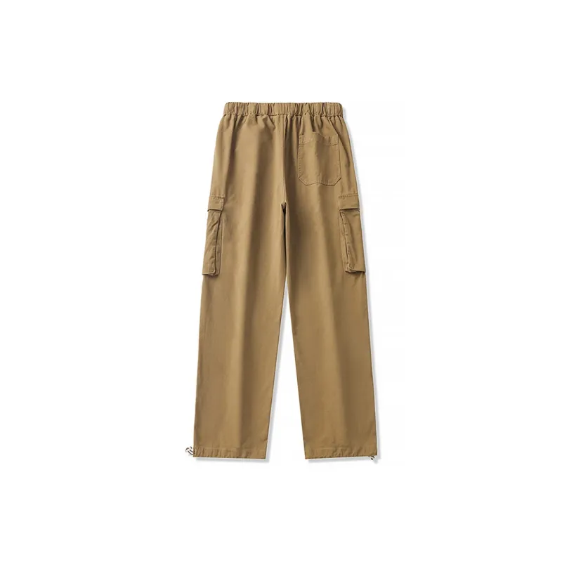 DOUBLE STAR 88 Cargo Pants Unisex-1
