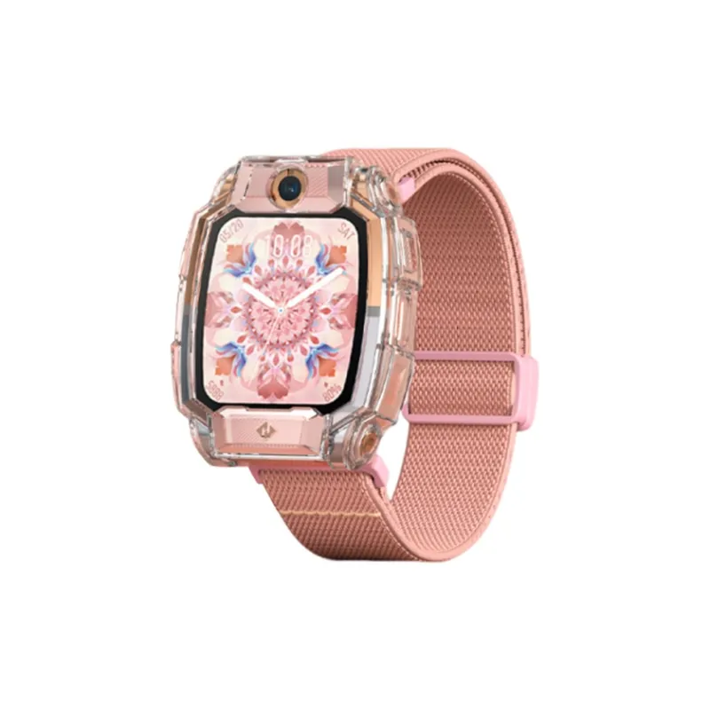 CHUANGYIDA Imoo Compatibility Watch Band 120~180mm Fabric Material-12