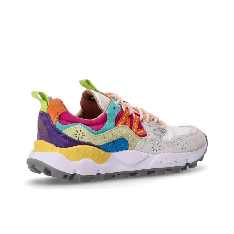 Flower Montain Yamano 3 Sneakers-3