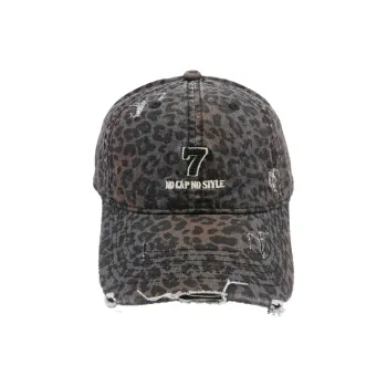 CMFY Cotton Baseball Caps Unisex