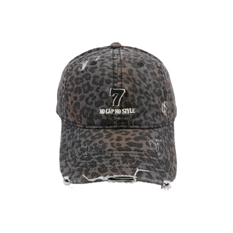 CMFY Cotton Baseball Caps Unisex-0