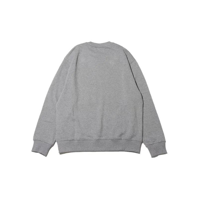 Jordan Flight Fleece Sweatshirt Men's Carbon Tip-1