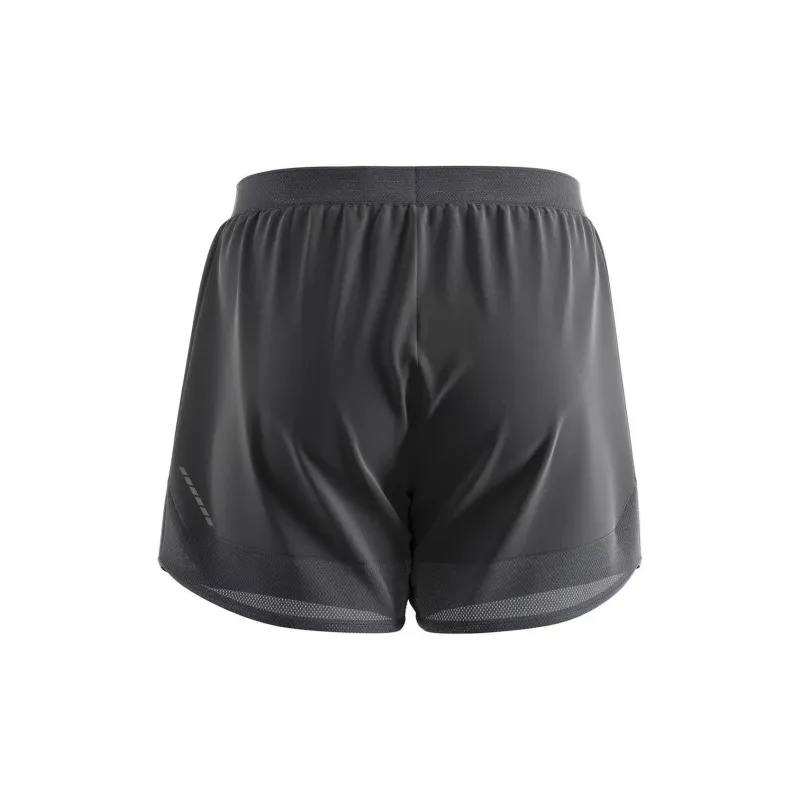 SALOMON CROSS REBEL Casual Shorts Men's Black-1
