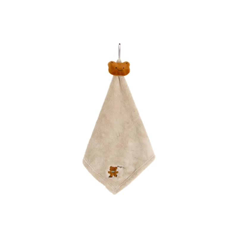 Sanli Towels-6