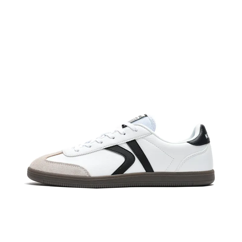 KELME Abrasion-Resistant Low-Top Casual Shoes Unisex-12