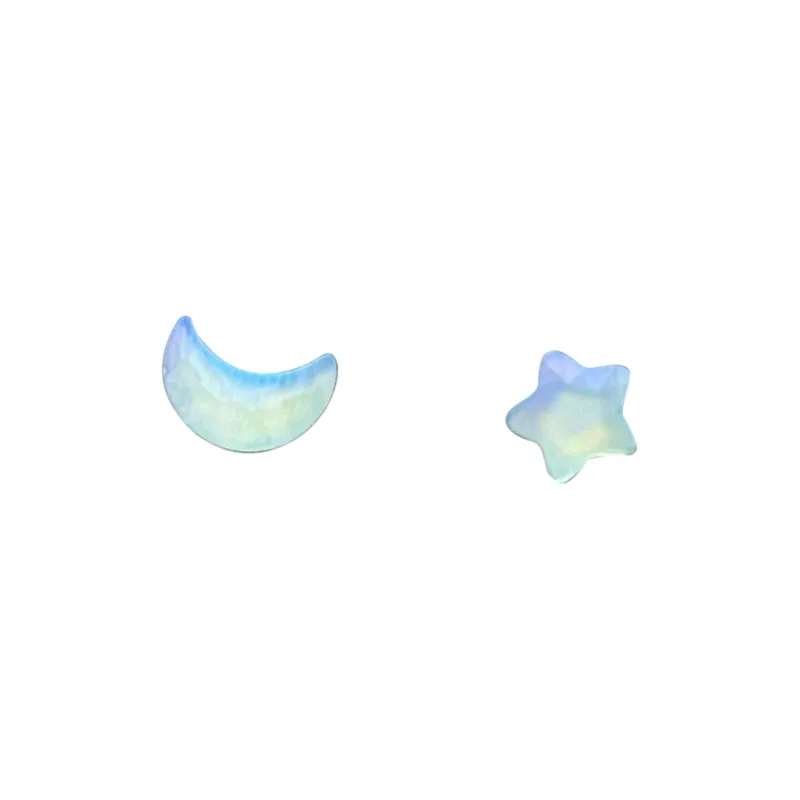 HOLLY RYAN Alloy Stud Earrings Women's-1
