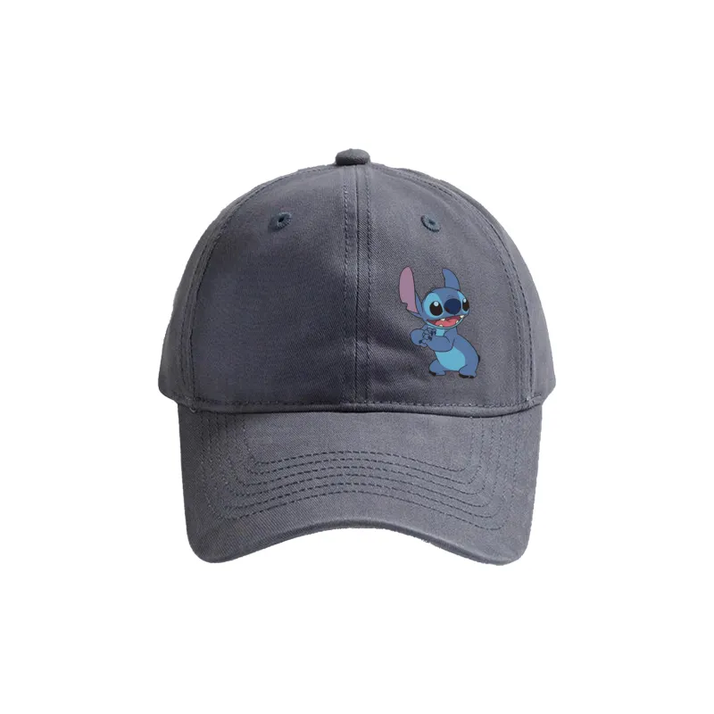 Disney Cotton Baseball Caps Unisex-6