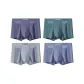 4 Pack (Smoke Gray+Gray Green+Light Gray+Blue Gray)