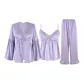 Misty Purple