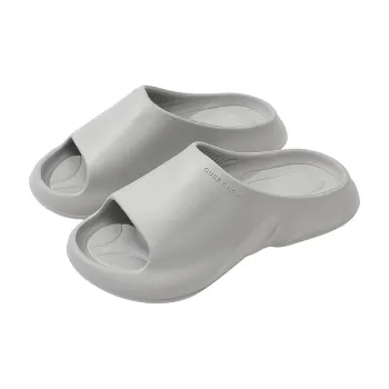 Foot Recreation Women's Summer Slip Resistant EVA Slippers For Home Use