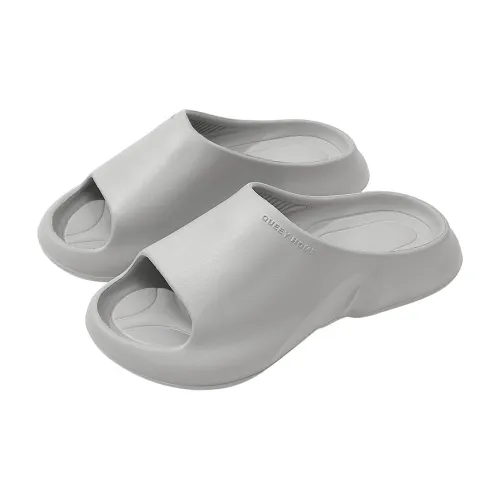 Foot Recreation Women's Summer Slip Resistant EVA Slippers For Home Use
