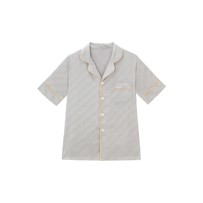 Shanghai Story Pajama Set Men's-11