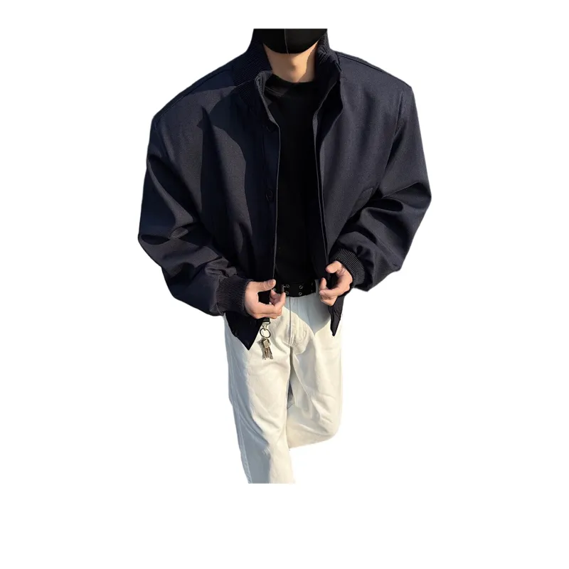 NOAHGIGI Jackets & Coats Unisex-1
