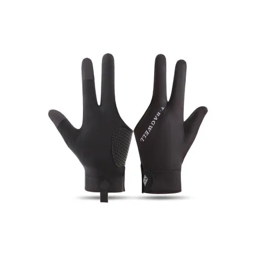 BANDICOOT Polyester Billiard Glove Unisex