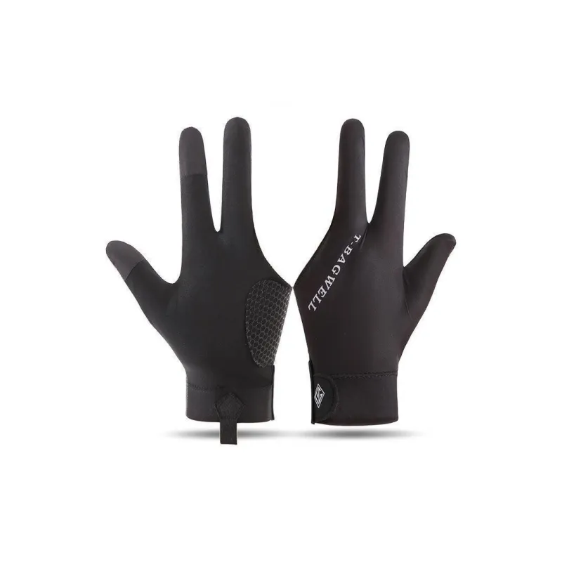 BANDICOOT Polyester Billiard Glove Unisex-0