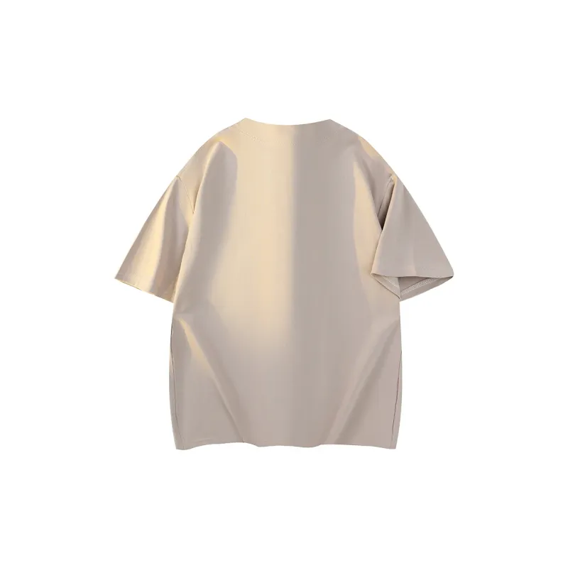 IXXAT T Shirts Unisex-5