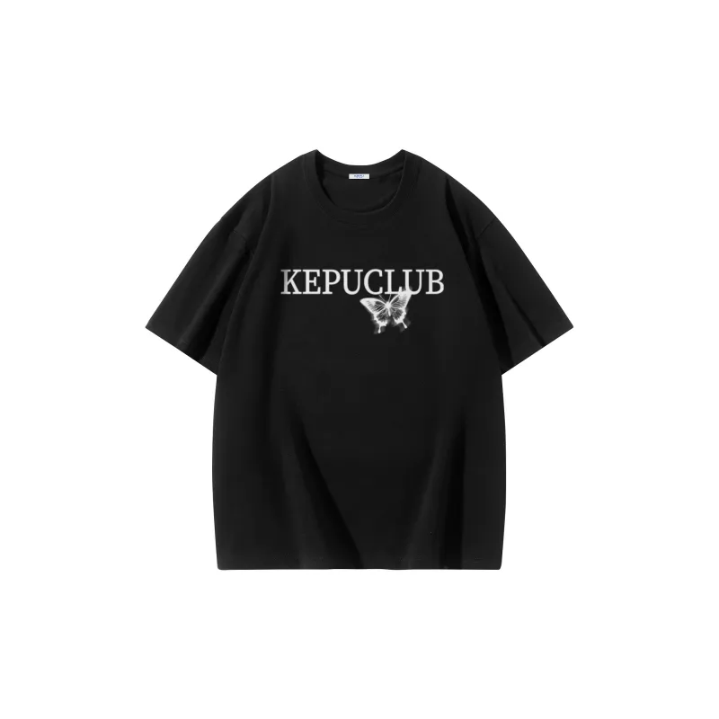 Kepu T Shirts Unisex-1