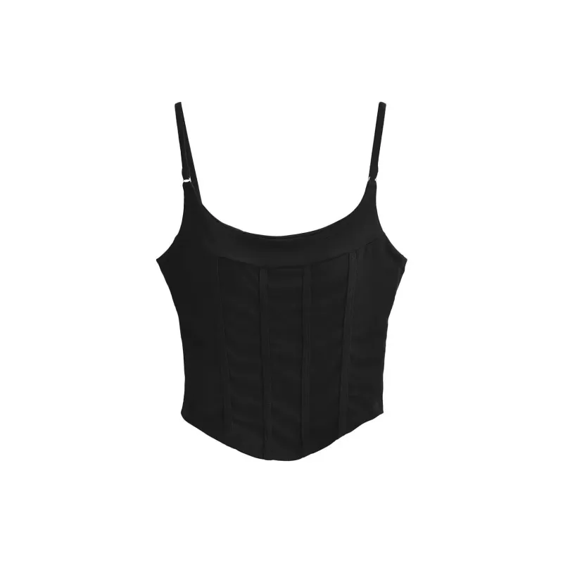 TLXT Women's Tank Tops-2