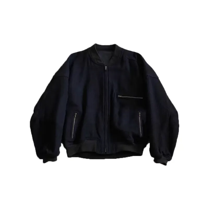 M MAICCO Fashion Jackets & Coats Unisex-6