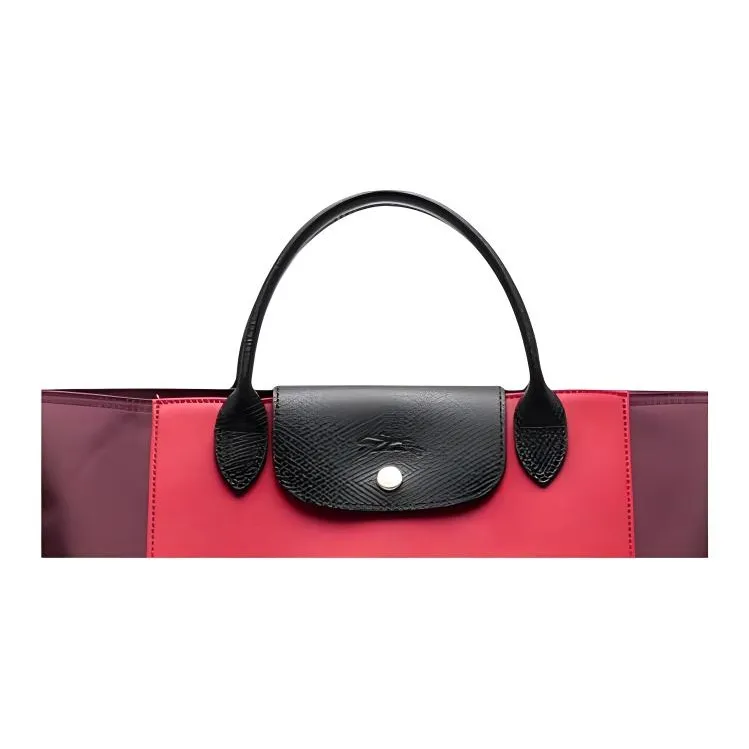 LONGCHAMP Medium Cabas Tote Bag-2