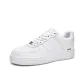 All White