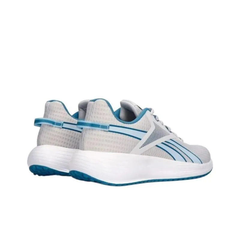 Reebok Women's Lite Plus 3 'Pure Grey Steely Blue' Women's-3