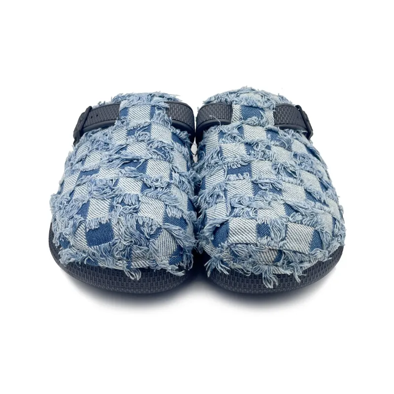 X3COMMUNE Slippers / Home Slippers-17