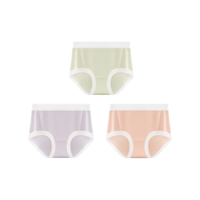 Sharefun Underpants Women's Combo Set-0