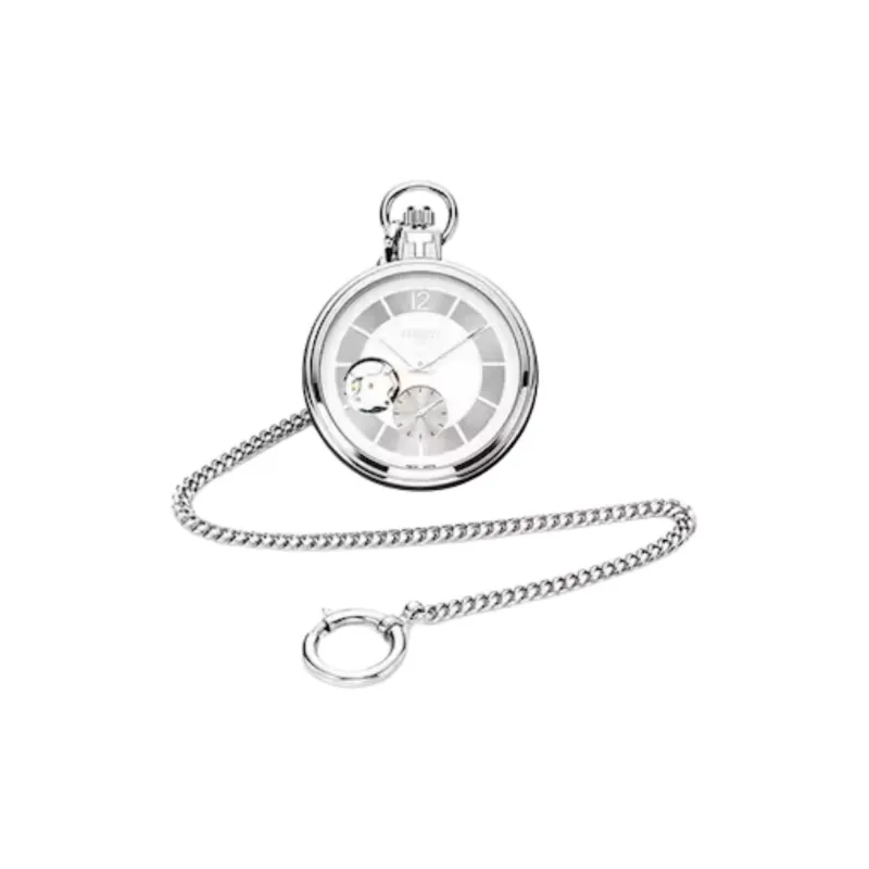TISSOT Unisex Pocket Watches-2