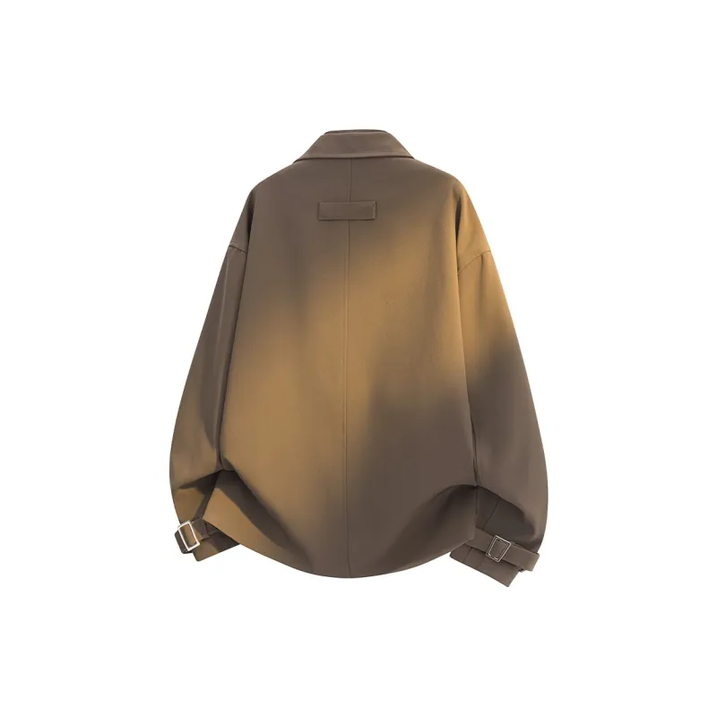 Ice Flying Jackets & Coats Unisex-1