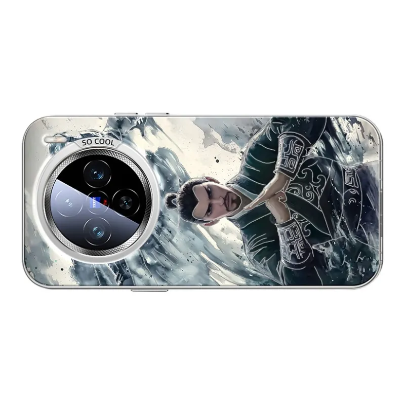 MANQIN Phone Cases-19
