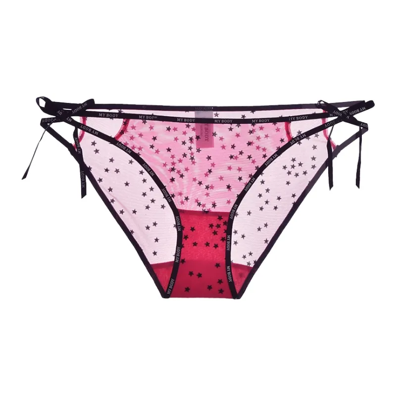 MY BODY Underpants Women's 1 Pack-10