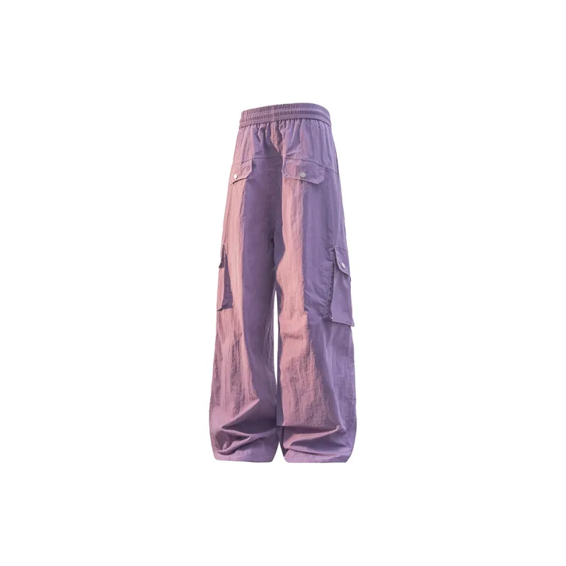 LOOX! Cargo Pants Unisex-1