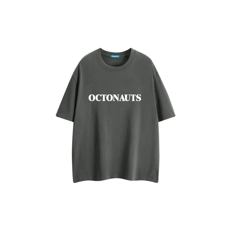 Small Columns Under The Sea T Shirt Unisex-22