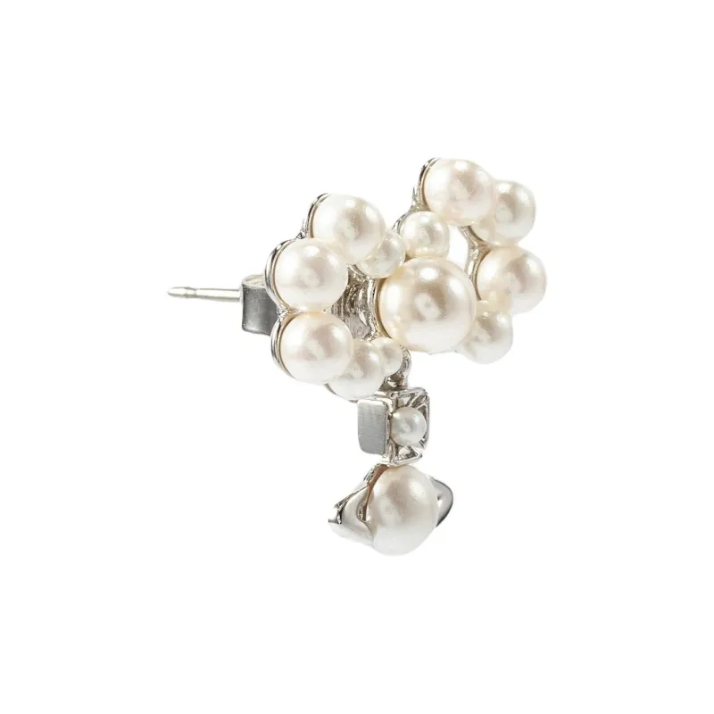 Vivienne Westwood ORB Earrings Women's-3