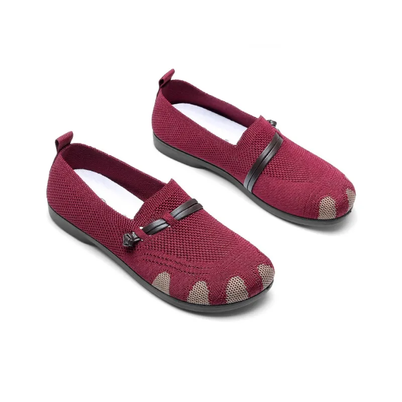 Strongman Women's Casual Shoes 2cm Women's-11