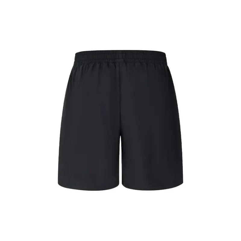 Asics Sports Shorts Men Black-1
