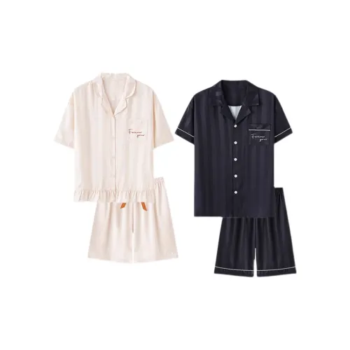 O'MESIK Unisex Pajama Sets