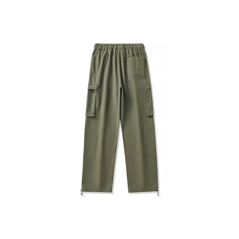 DOUBLE STAR 88 Cargo Pants Unisex-5