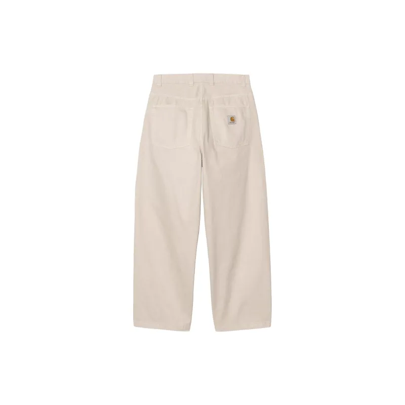 Carhartt WIP Brandon Twill Pants-1