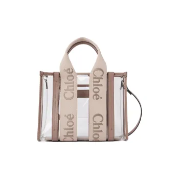Chloé Woody Handbags